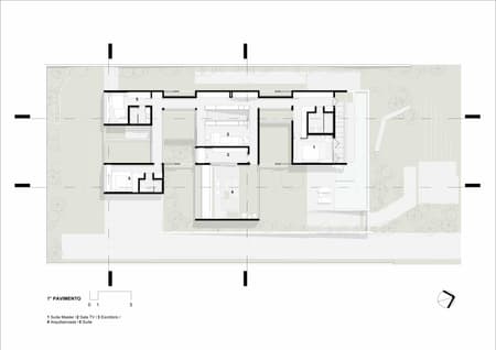 Casa Entreverdes